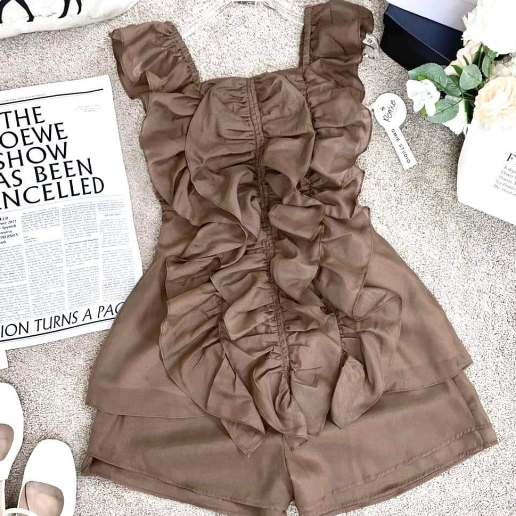 Clothes Set